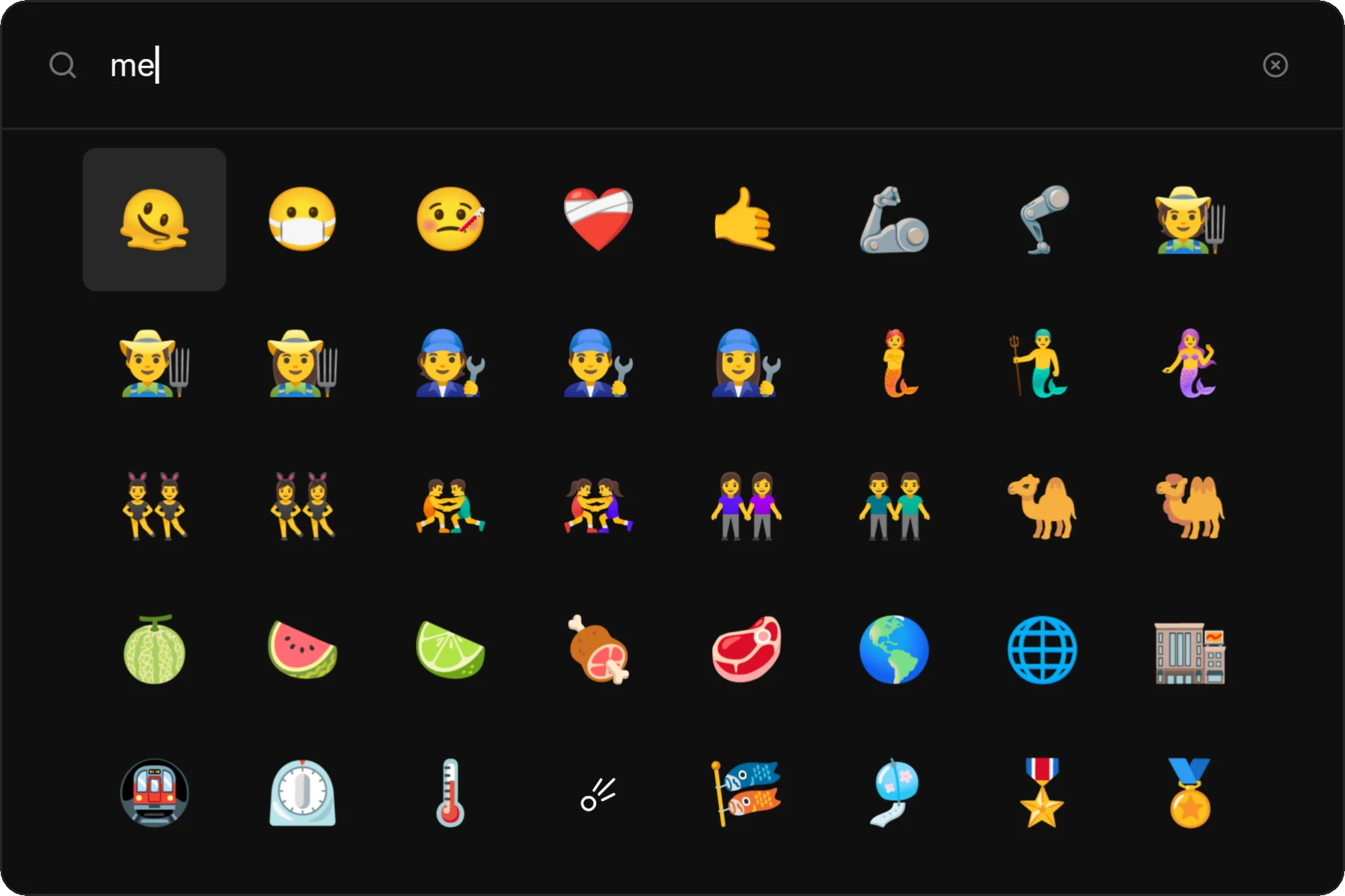 Emoji Picker